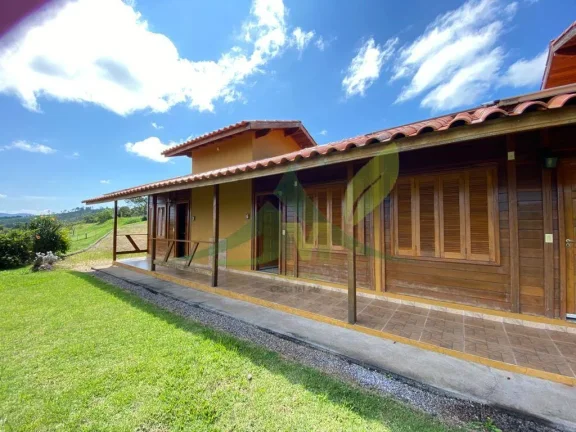 Imagem Pousada à Venda em Piracaia com Vista incrível
