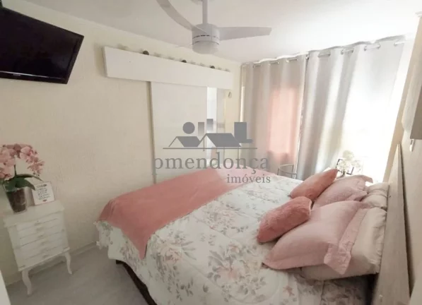 Imagem Apartamento à venda Praça Japuba 02 quartos e 1 vaga, 67m²