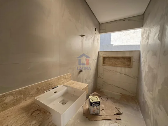 Imagem CASA RESIDENCIAL em PARÁ DE MINAS - MG, MORADA CORES DE MINAS