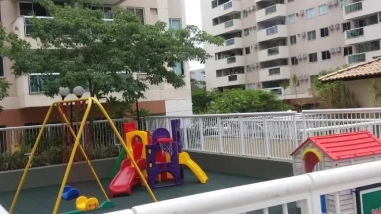 Imagem Apartamento com 2 Quartos à Venda, 68 m² em Camorim - Rio De Janeiro