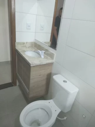 Imagem Casa com 3 dormitórios à venda, 85 m² por R$ 435.000,00 - Residencial Santa Paula - Jacareí/SP