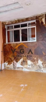 Imagem Sobrado para Venda em São Paulo, Vila Marieta, 3 dormitórios, 1 suíte, 2 banheiros, 2 vagas