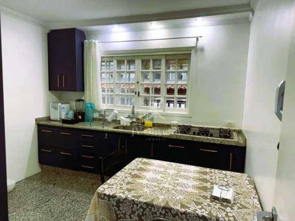 Imagem Sobrado com 4 dormitórios à venda, 195 m² por R$ 830.000,00 - Vila Sônia - São Paulo/SP