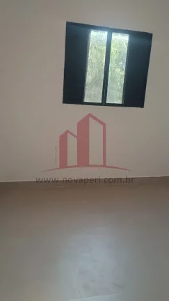 Imagem CASA RESIDENCIAL em FRANCO DA ROCHA - SP, Residencial Santo Antônio