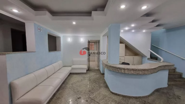 Imagem Casa comercial à Venda, Osvaldo Cruz, São Caetano do Sul, SP