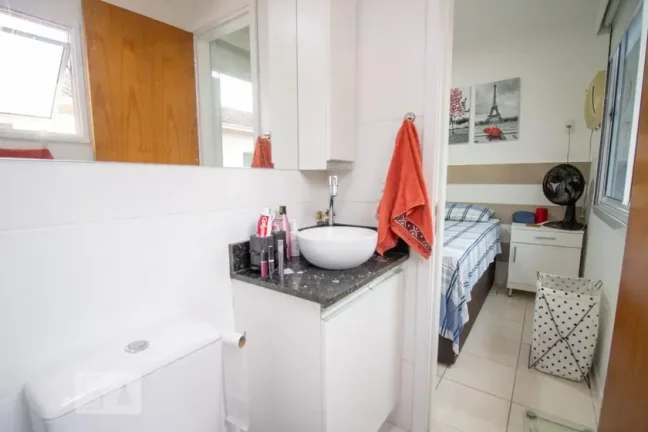 Imagem Casa à Venda - Vargem Pequena, 3 Quartos, 80 m2
