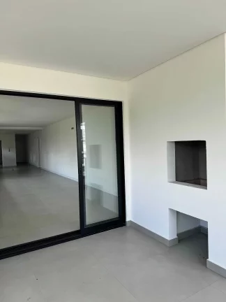 Imagem Apartamento com 4 suítes e 3 vagas de garagem em na Alameda Rio Branco Blumenau
