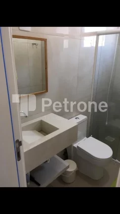 Imagem APARTAMENTO RESIDENCIAL em GOVERNADOR CELSO RAMOS - SC, palmas
