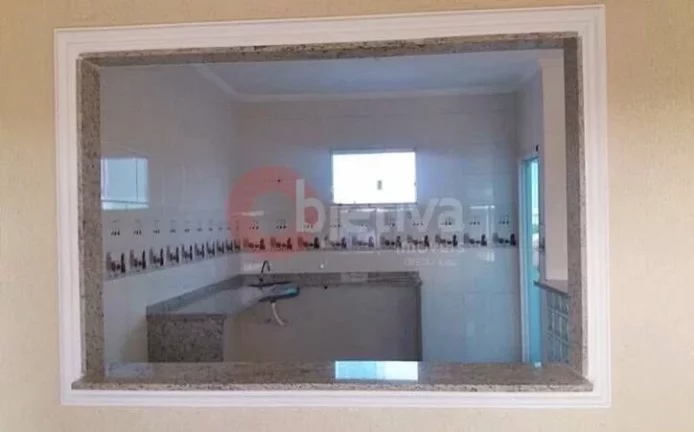 Imagem Casa Independente a venda de 4 quartos no bairro Guriri em Cabo Frio