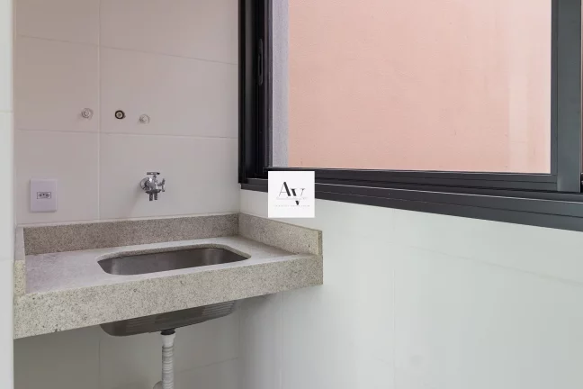 Imagem Apartamento à venda no bairro Mont Serrat - Porto Alegre/RS