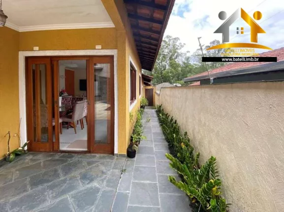 Imagem Casa - Residence Plaza - Cotia | Batelli Imóveis