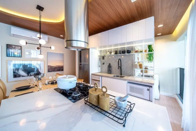 Imagem APARTAMENTO RESIDENCIAL em São Paulo - SP, Brooklin Paulista