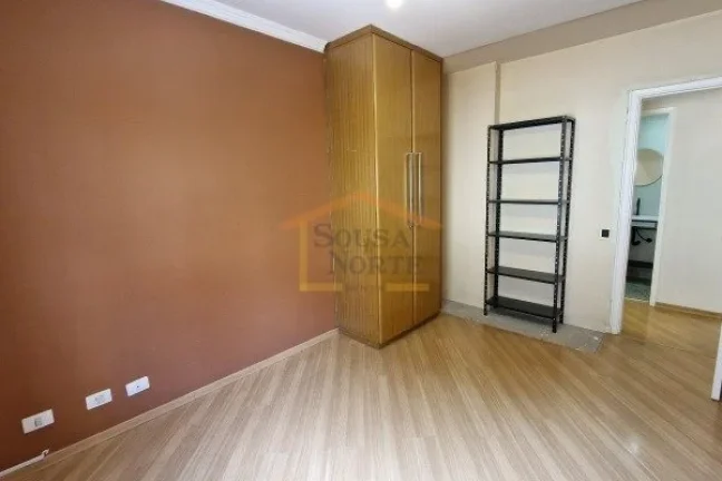 Imagem Apartamento com 125m², distribuído em 3 dormitórios, sendo 1 suíte, 3 banheiros no total. Possui...