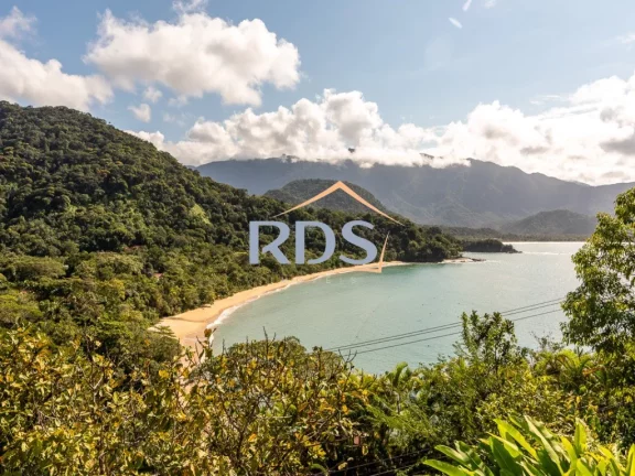 Imagem CASA RESIDENCIAL em UBATUBA - SP, PRAIA VERMELHA DO SUL
