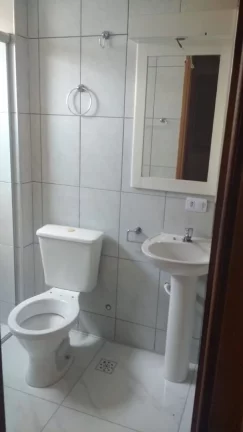 Imagem Apartamento ótima Localização com 03 dormitórios sendo um suíte, 02 com armários embutidos, sa...