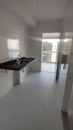 Imagem Apartamento com 3 dorms, Praia dos Sonhos, Itanhaém - R$ 708 mil, Cod: 1873