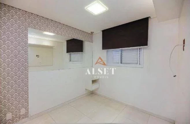 Imagem Apartamento com 2 dormitórios à venda, 50 m² por R$ 434.000,00 - Vila Antonieta - São Paulo/SP