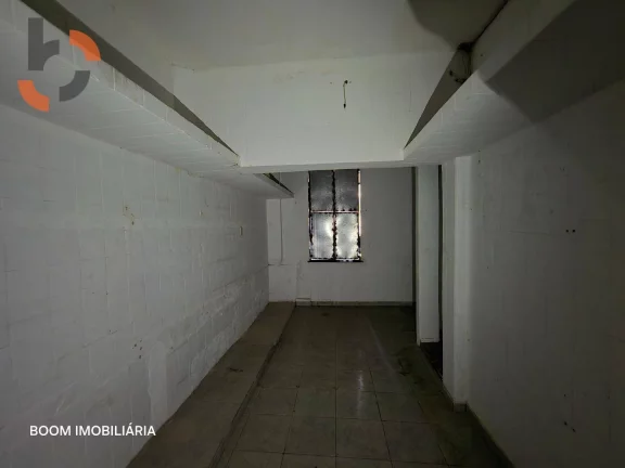 Imagem (Venda) Loja - Centro - Nova Iguaçu/RJ