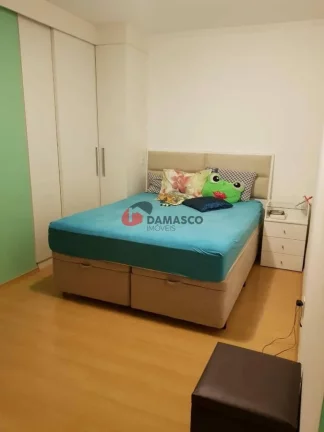 Imagem Sobrado à venda 4 Quartos, 1 Suite, 10 Vagas, 323M², Vila Linda, Santo André - SP