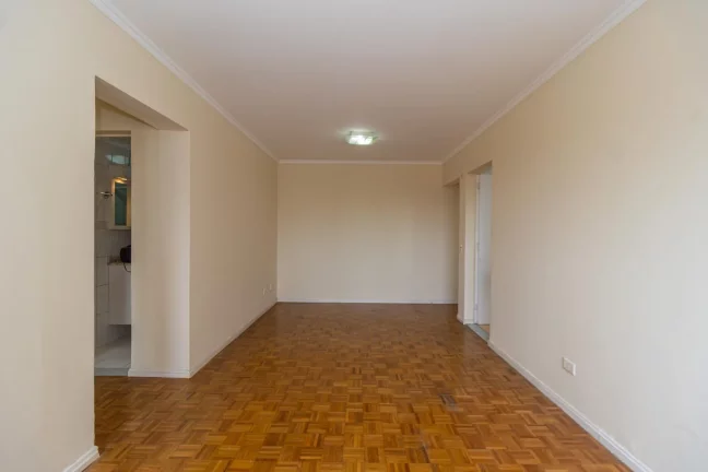 Imagem Apartamento de 3 quartos no bairro Cristo Rei