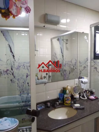 Imagem Apart Hotel Space Valle 43m à Venda - Jardim São Dimas - SJCampos