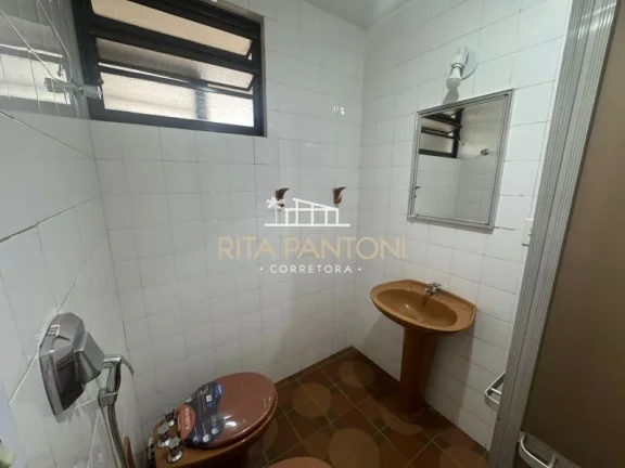 Imagem Apartamento - Ribeirão Preto - Centro - Região Leste