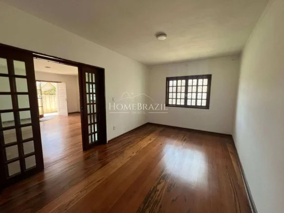 Imagem Casa à venda, com 4 quartos, 235m2