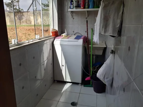 Imagem Apartamento para Venda em São Bernardo do Campo / SP no bairro Demarchi