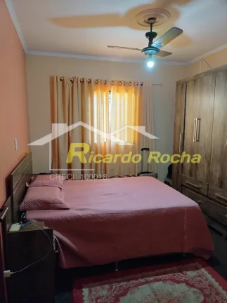 Casa 2 Dormitórios para venda em Rio Claro - SP