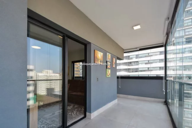 Imagem Apartamento à venda Pinheiros São Paulo