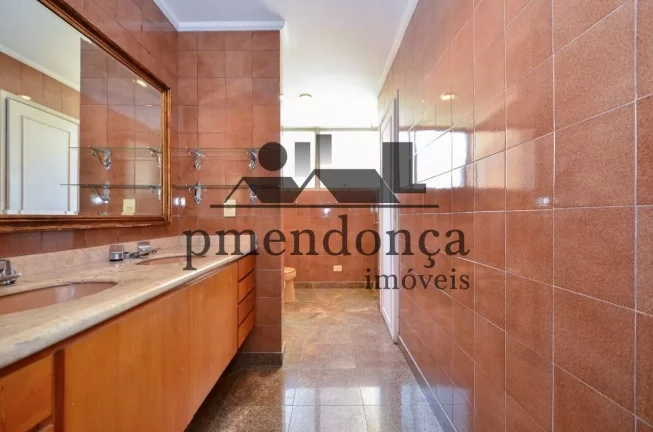 Imagem Jardim Paulista, apartamento 4 dormts, 2 suites, 3 vagas