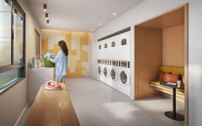 Imagem APARTAMENTO RESIDENCIAL em São Paulo - SP, Barra Funda