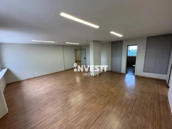 Imagem Sala Comercial Setor Marista - Goiânia/GO