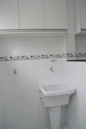 Imagem Apartamento 54 m² - Parque das Nações - Santo André - SP