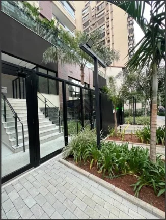 Imagem Apartamento pinheiros proximo metrô oscar freire