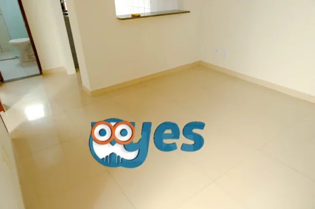 Imagem Apartamento para Locação - 30m da Fraga Maia
