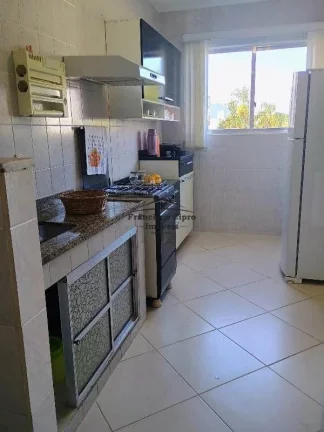 Imagem Apartamento à venda no bairro Itaguá - Ubatuba/SP