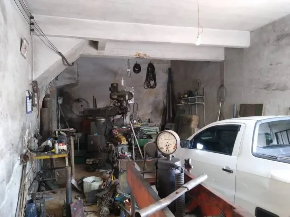 Imagem Alugo Casa em Santo André, Parque Oratório