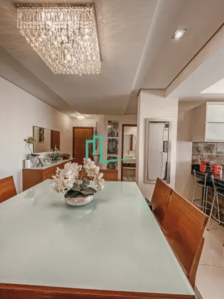 Imagem COBERTURA DUPLEX DE 367 METROS DE ÁREA ÚTIL Á VENDA NO EDIFICIO PHATERNON FRANCA/SP