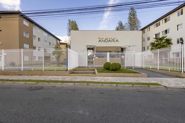 Apartamento 3 quartos Campo Comprido