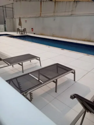 Imagem Vendo ótimo apartamento com 91m.
