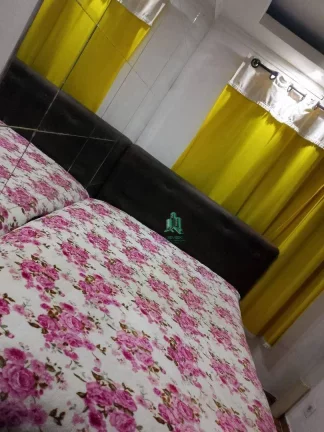 Imagem Apartamento com 2 dormitórios, 44 m² - venda por R$ 202.000 ou aluguel por R$ 1.450/mês - Bonsucesso - Guarulhos/SP