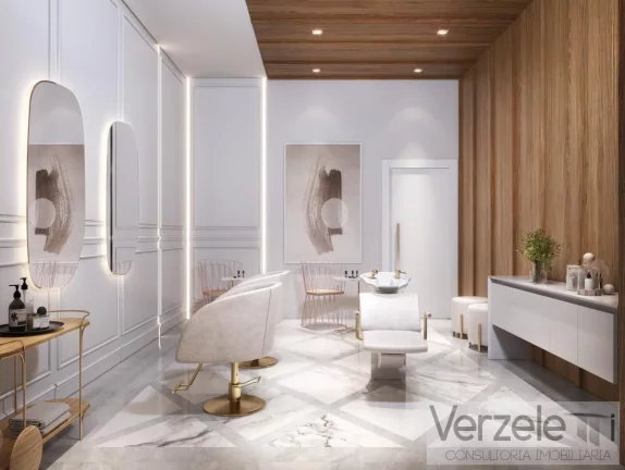 Imagem Apartamento 4 ou + dormitórios para Venda em Balneário Camboriú / SC no bairro Centro