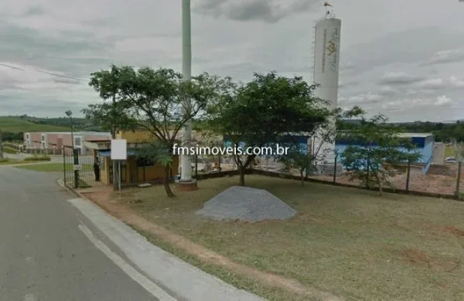 Imagem Galpão Comercial para Locação em Atibaia-SP, Bairro Ponte Alta: 3 Banheiros, 12 Vagas e 1.526m² de Área