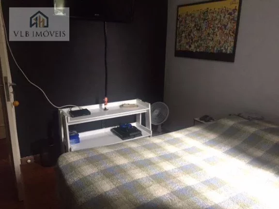 Imagem Apartamento à venda (110,00 m²), Fazenda Morumbi, São Paulo, SP