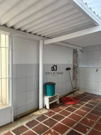 Imagem Casa com 2 dormitórios à venda, 101 m² por R$ 395.000,00 - Porto Feliz - Porto Feliz/SP