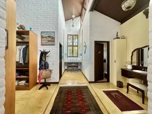 Imagem Casa minimalista chic Granja Viana