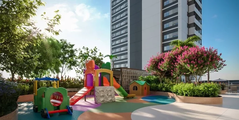 Imagem Home Resort Penha