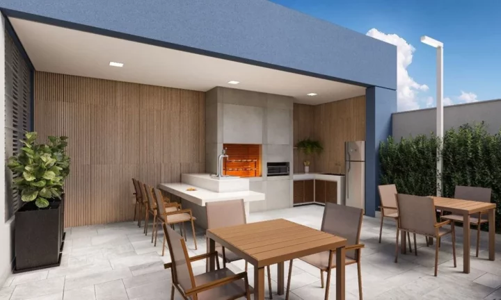 Imagem APARTAMENTO RESIDENCIAL em Suzano - SP, Centro