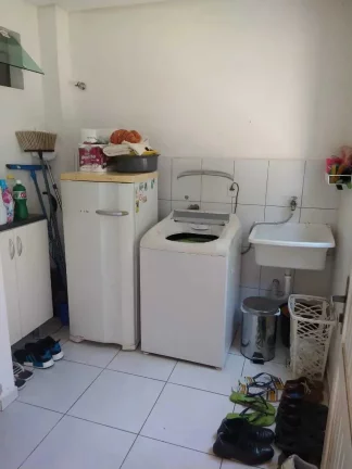 Imagem Geminado com 3 dormitórios sendo 1 suíte e 2 vagas - Floresta | Joinville/SC